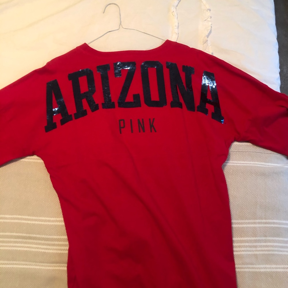 Victoria’s Secret PINK Arizona Sweatshirt